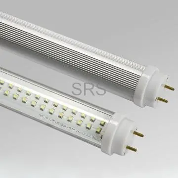 2fts Tube Lamp T8, SMD LEDs High Lumens
