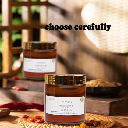 Select High-Quality Delicious Spicy Base Sauce