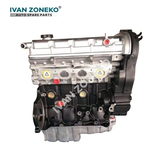1.6L F16D3 Engine Assembly for Chevrolet Optra, Aveo, Lova, Buick Excelle