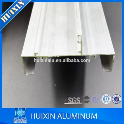 Indonesia Market technal aluminum profile formwork