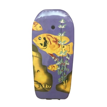 New Style Swim: Discover the Best Longboard EPS Tandem Body Board
