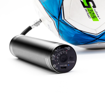 Hot Selling Ball Inflator with LED Digital Display