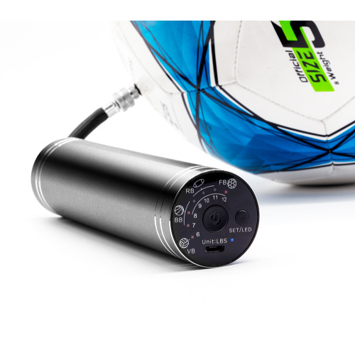 Hot Selling Ball Inflator with LED Digital Display