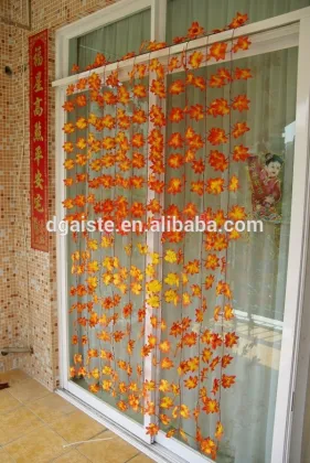 fake handing plant wholesale uv proof outdoor artificial handing vine