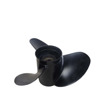 Parti del motore fuoribordo marine per elica 6E5-45949-00-EL 60-130HP