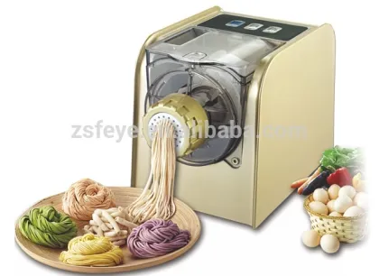 250W home use automatic pasta maker,noodle maker,noodle machine