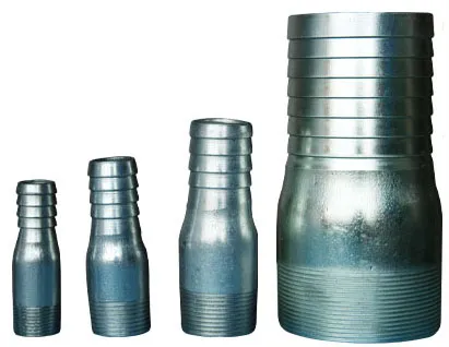 King nipple Hose nipple