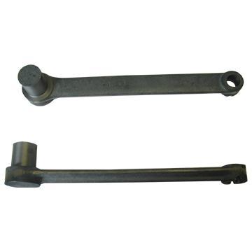 Cast Iron Tie Rod
