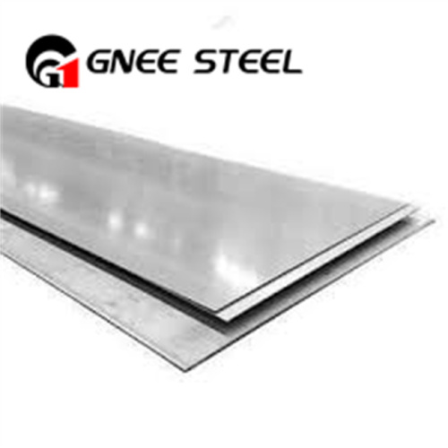 Placa revestida de acero de aluminio (T6061+Q355B)