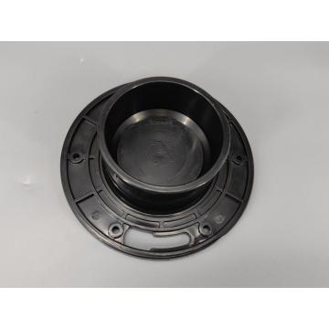 ABS Fittings 4x3 Flange ντουλάπα Hub