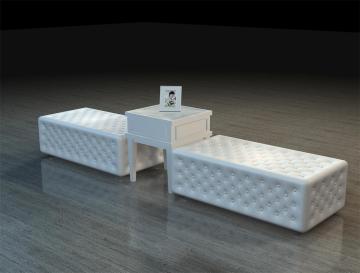 Dressing Sofa, Leisure Chair, Soft Sofa