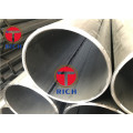 TORICH Electric Resistance weled Carbon Steel Tubes