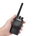 ECOME ET-518 Rugged ładowne małe dwukierunkowe radio 5-kilometrowym Bezprzewodowe Walkie Talkie
