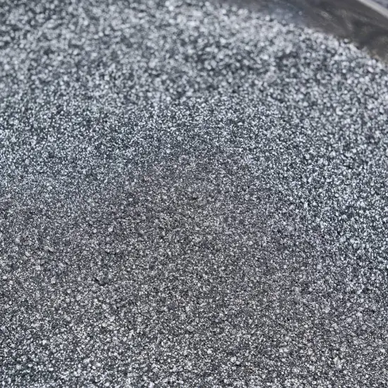 AAC Aluminium Powder for Making AAC Block