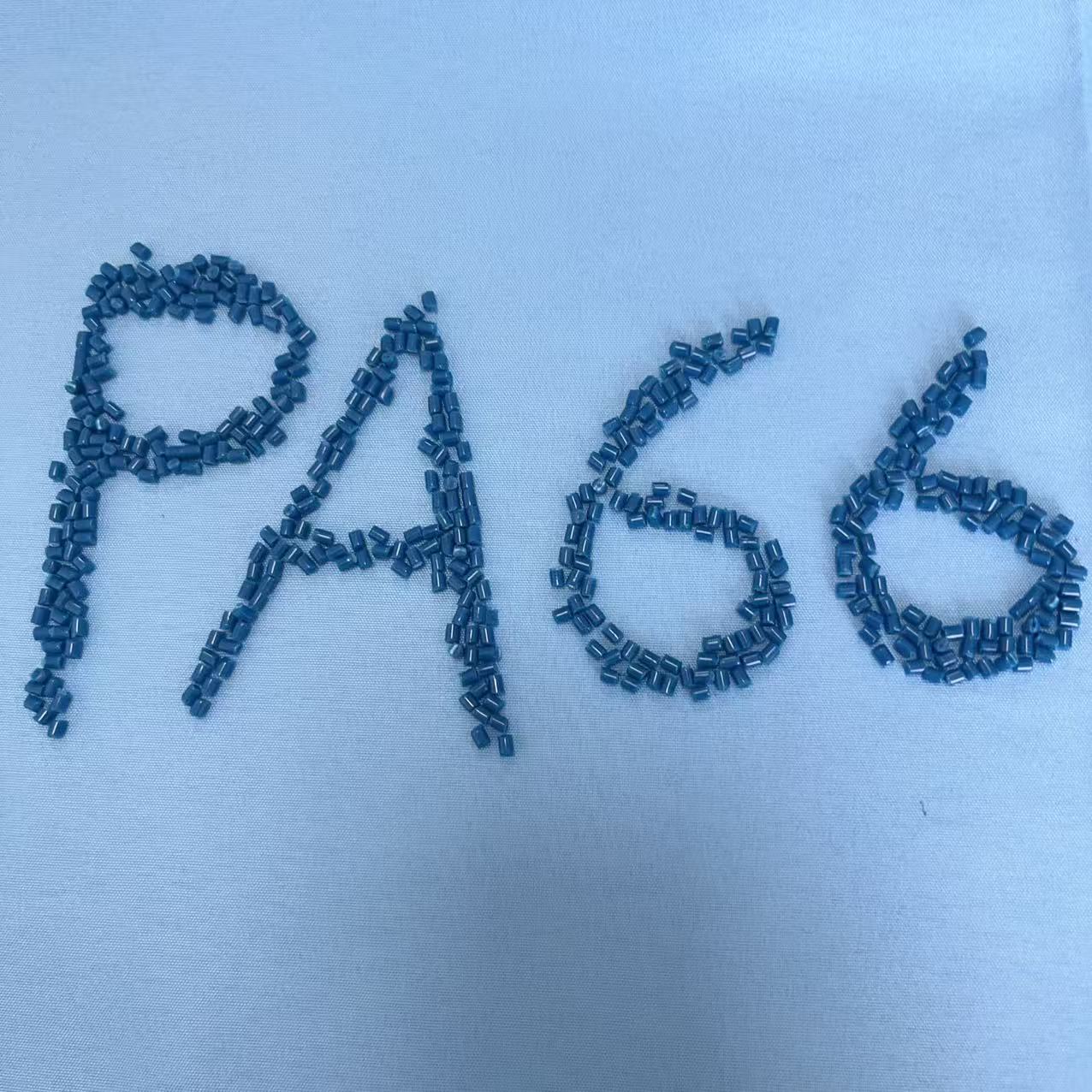 PA66 gf50 granules glass fiber reinforced
