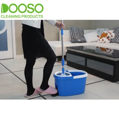 Power Twist Spin Magic 360 Mop DS-305