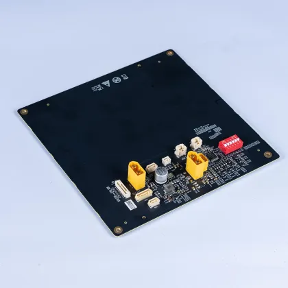 Robotics Motherboard printed circuit board PCBA for Robot