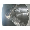 Double Screw Spiral Cone Mixer