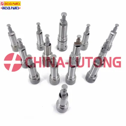 Caterpillar Diesel Plungers-Cat Plunger Pump Part