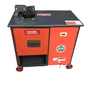 Circular Spiral Bending Machine: Rebar Hoop Benders and Iron Bending Solutions