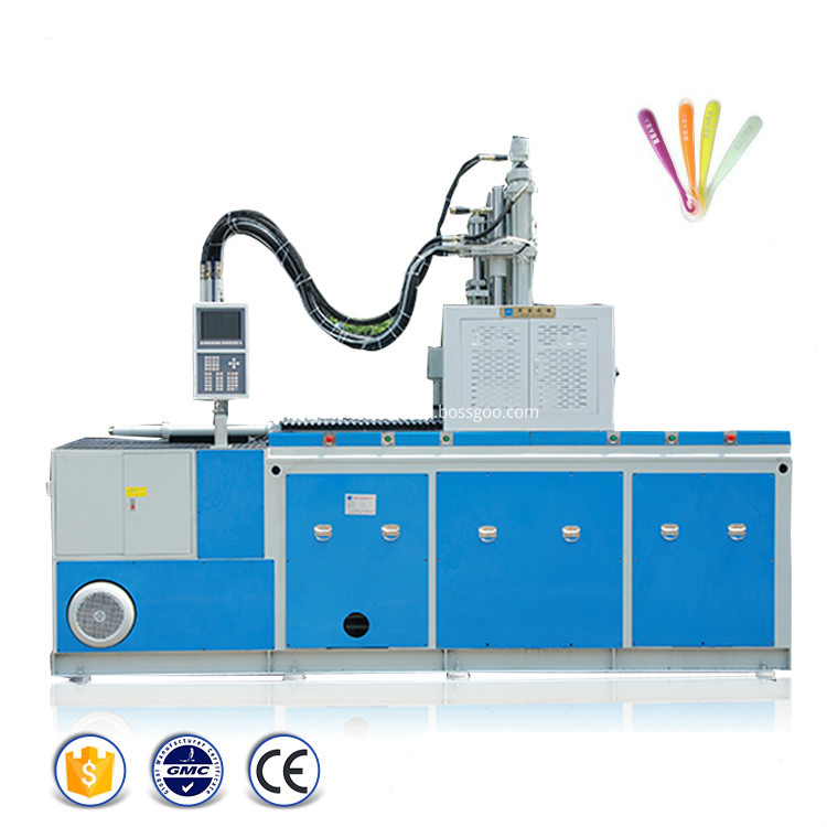 lsr injection molding machine