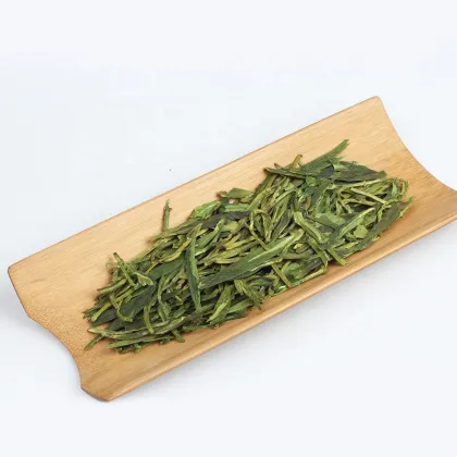 West Lake Longjing Tea: Famous Organic Green Tea Brands from Hangzhou Xihu