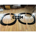 Innova Zenix 2023 Fender gurudumu la gurudumu