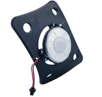 Soft Plastic Part for 10W Mini Shaker