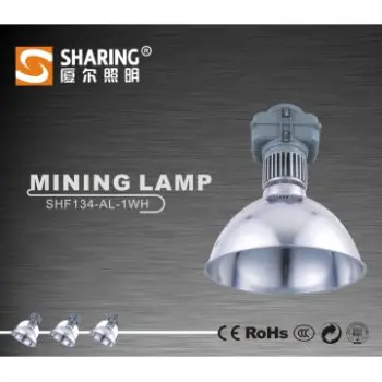 IP22 LED High Bay Lamp 1*100W