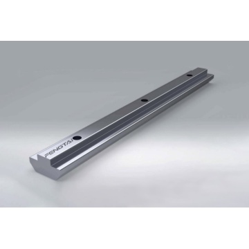 알루미늄 레일 커넥터 장착 시스템