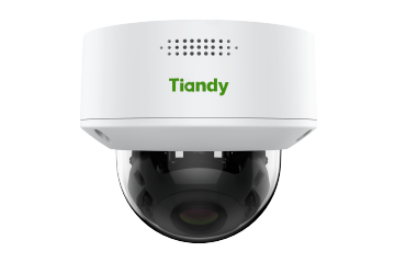 5MP Motorized IR Dome Camera
