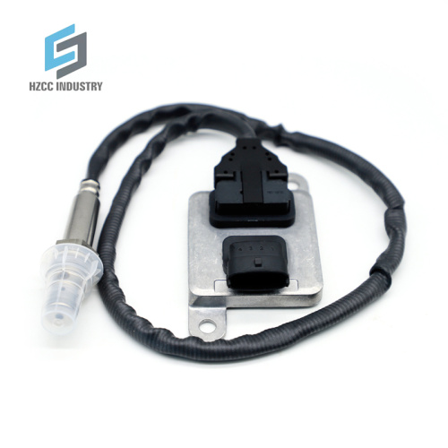 Piezas de repuesto para automóviles Sensor Nox 5wk9 6674A para CUMMINS 12V