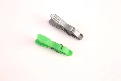 Customized clothes pegs clips