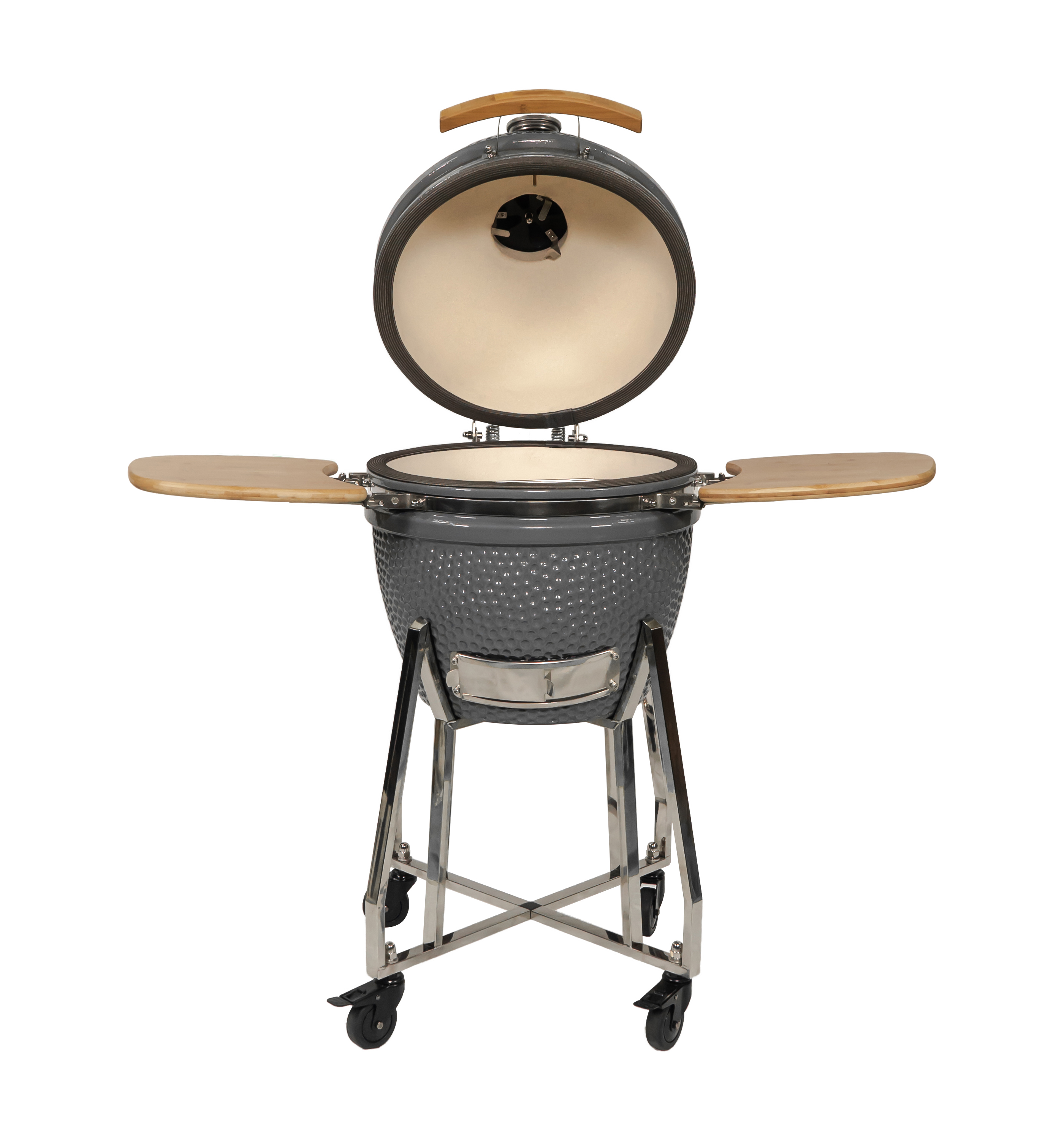 18 inch ceramic grills