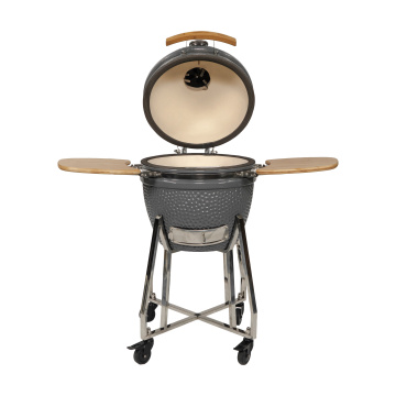 18 inch kamado joe grill