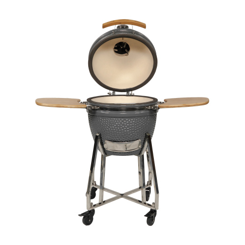 18英寸Kamado Joe Grill