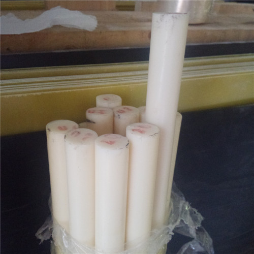Quality Rigid Engineer Plastic ABS Round Bar Rod