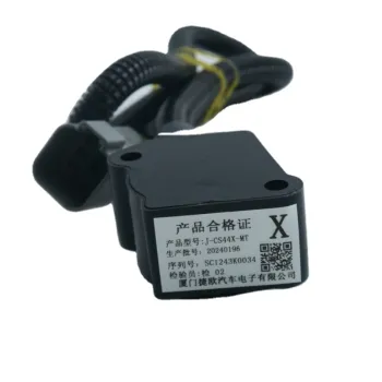 High Quality Angle Sensors for Forklift Parts J-CS44X-MT