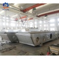 Oxalic Acid Vibrating Fluid Bed Dryer