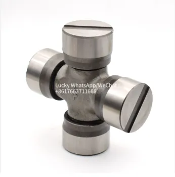 Universal-Joint Auto Parts - GUIS-63/GUIS63 Crossed Shaft GUIS