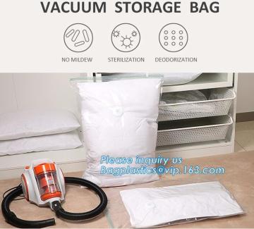 vacuum clothes storage bag, food vacuum bag, Vacuum Storage Bag, Travelling Vacuum Storage Bag