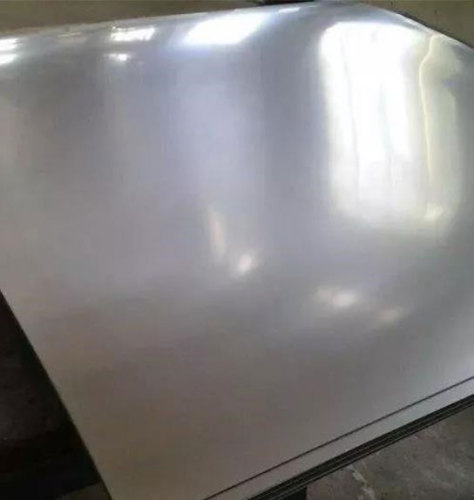 TITANIUM SHEET