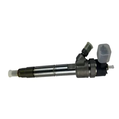 Yunnei Diesel Engine Common Rail Injector for JAC, FAW, Foton