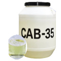 Kokamidopropyl-Betäne 30% Cas61789-40-0 CAB-Kappen