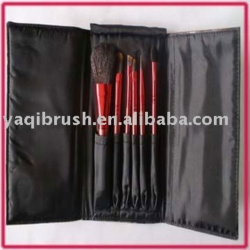 mineral makeup sets YQTS029.6pcs