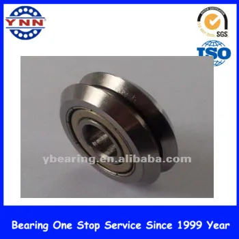 Best Price and Stable Performance RM1zz V Groove Bearings