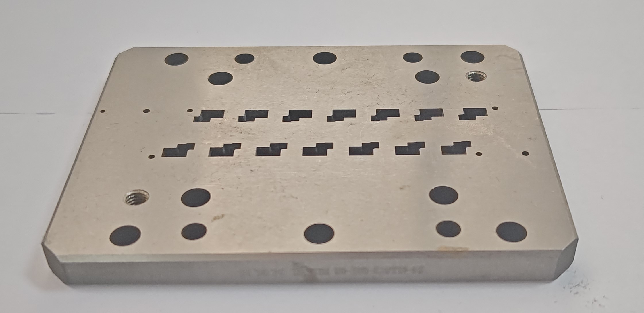 metal Mold Plate​​