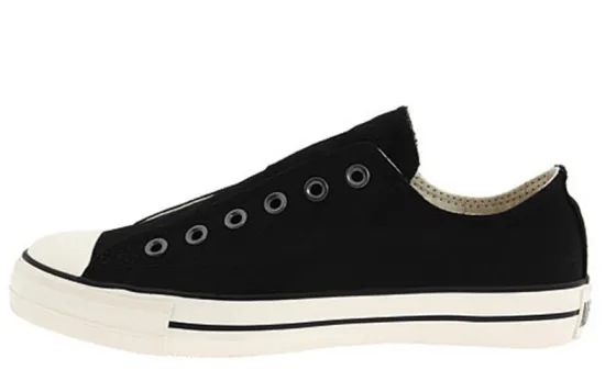 2012 Girl Vulcanzid canvas shoes