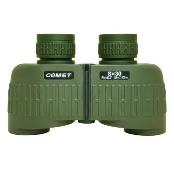 Trade in New Design Waterproof 8x30 Comet Binoculars