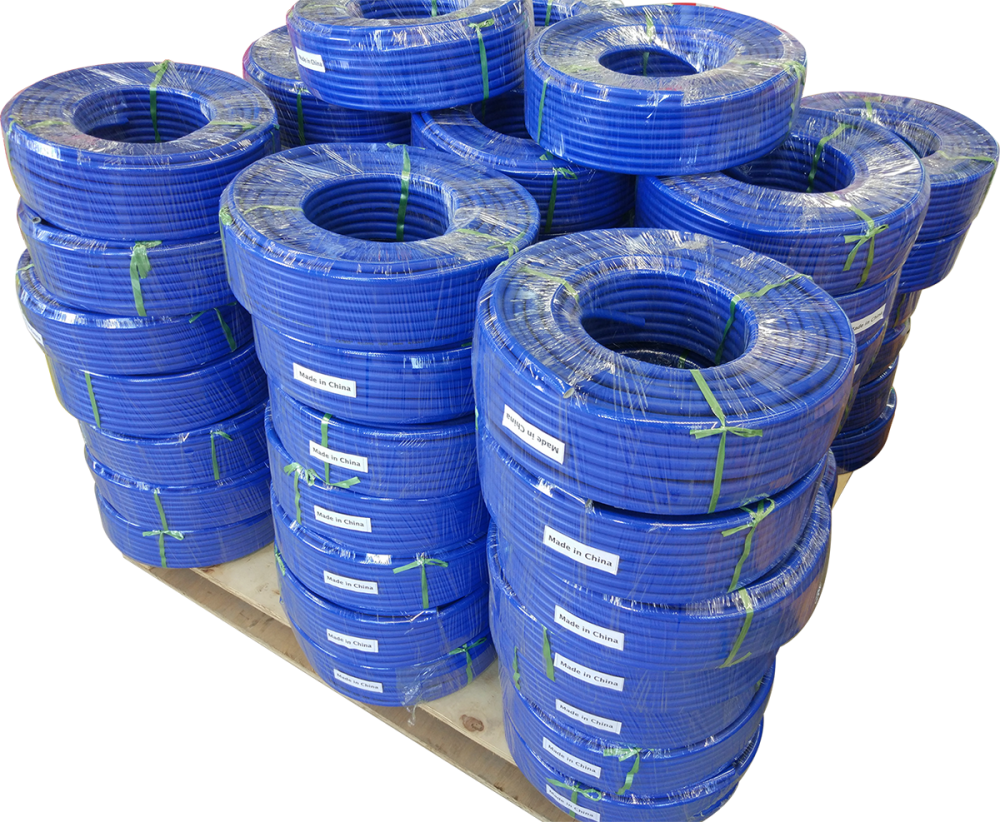 Tubi aria in PVC Pvc Air Hoses